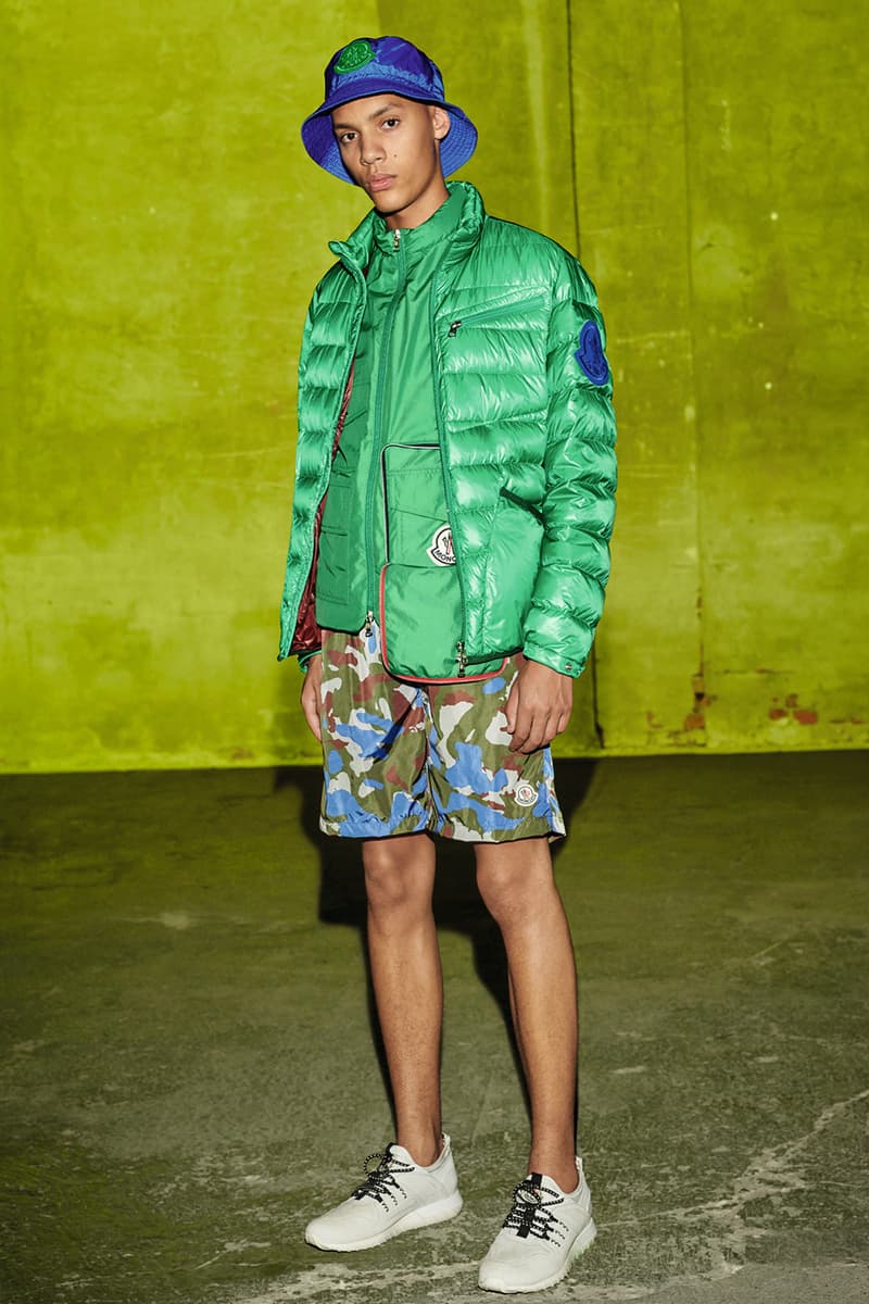 2 Moncler Genius Project 1952 Collection Closer Look The Next Chapter Lookbook
