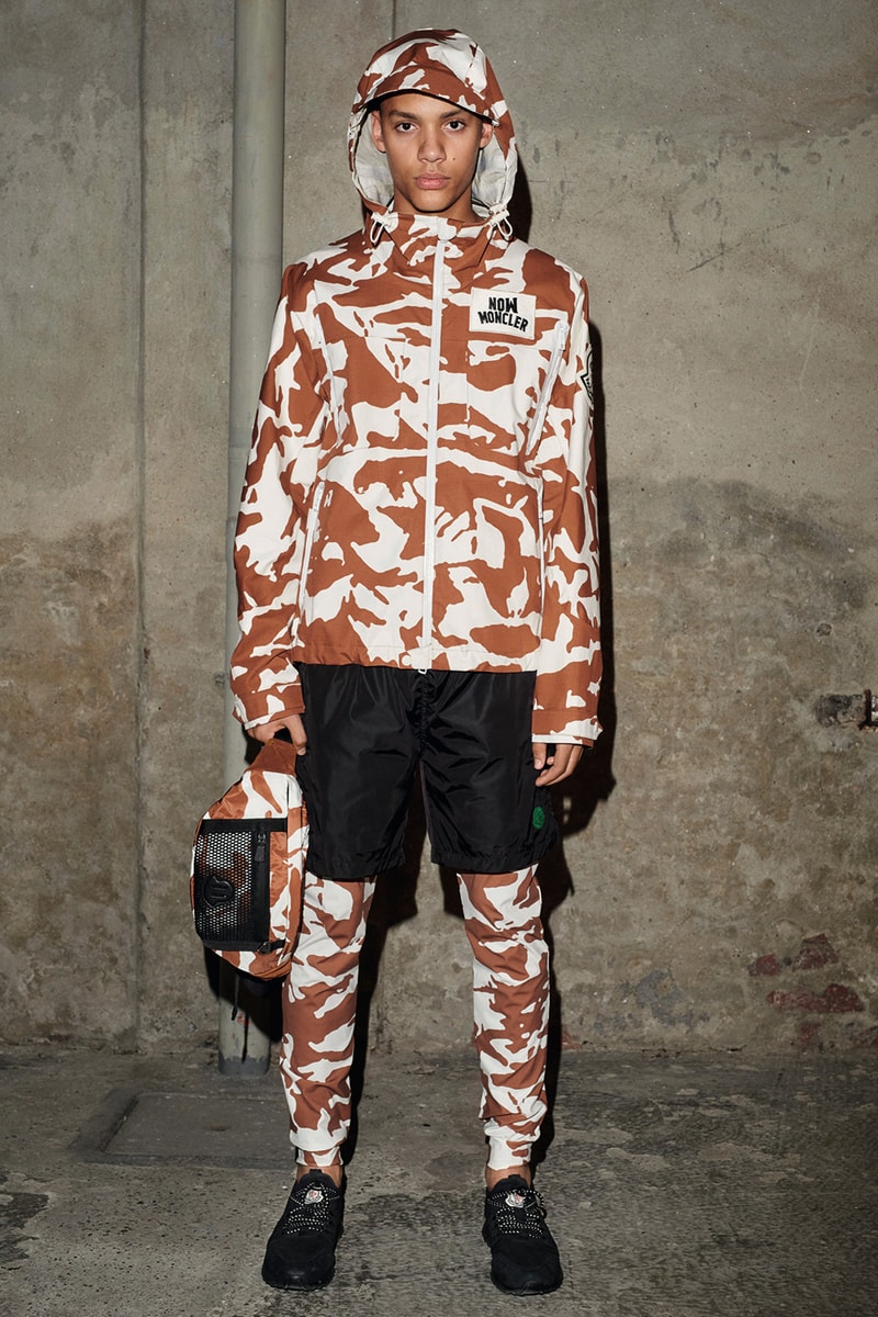 2 Moncler Genius Project 1952 Collection Closer Look The Next Chapter Lookbook