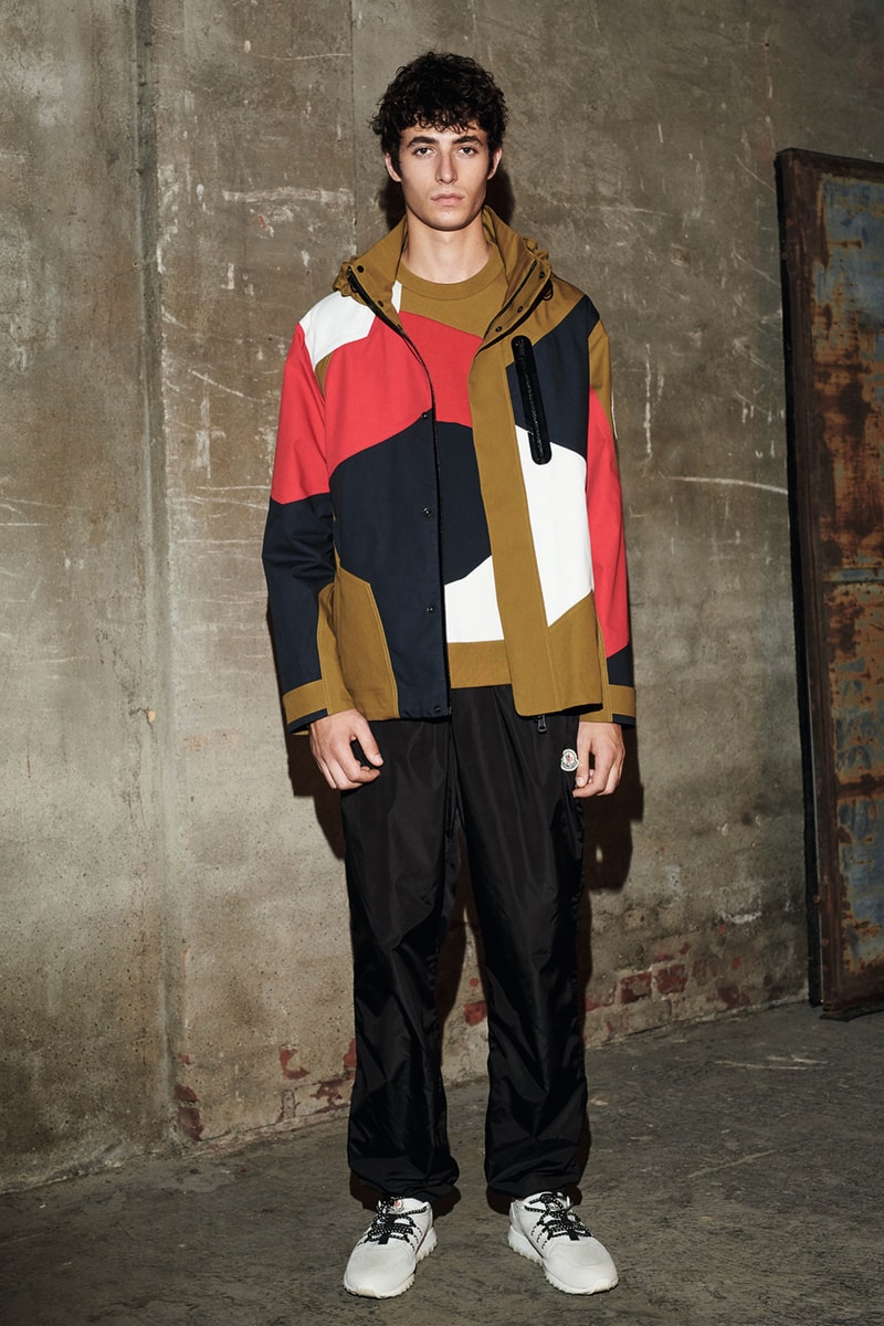 2 Moncler Genius Project 1952 Collection Closer Look The Next Chapter Lookbook