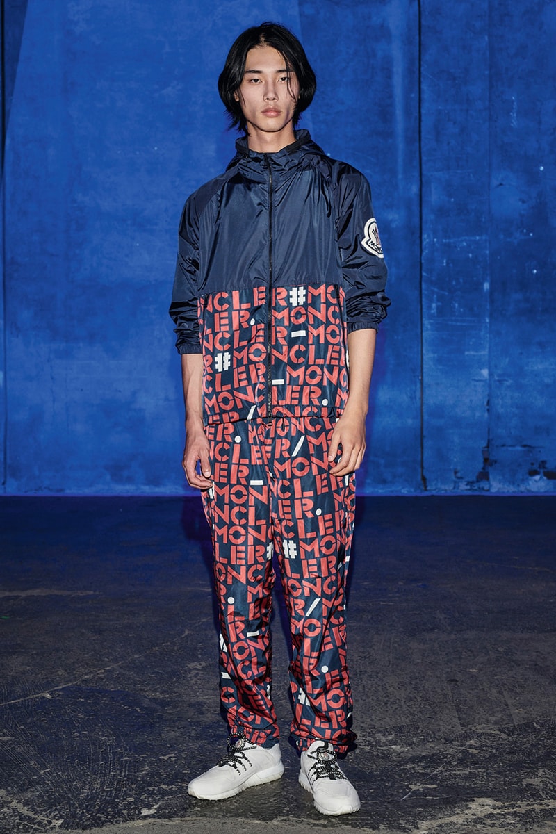 2 Moncler Genius Project 1952 Collection Closer Look The Next Chapter Lookbook