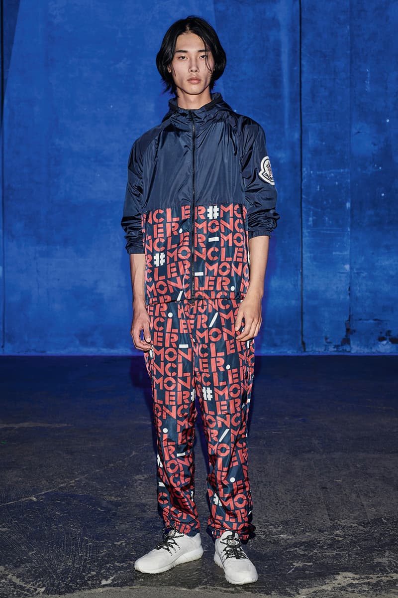 2 Moncler Genius Project 1952 Collection Closer Look The Next Chapter Lookbook
