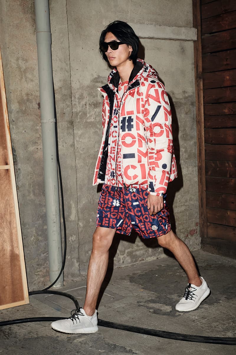 2 Moncler Genius Project 1952 Collection Closer Look The Next Chapter Lookbook