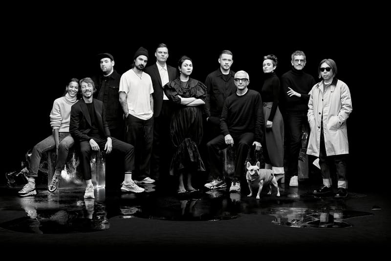 Here's the Full Lineup for This Year's Moncler Genius Project