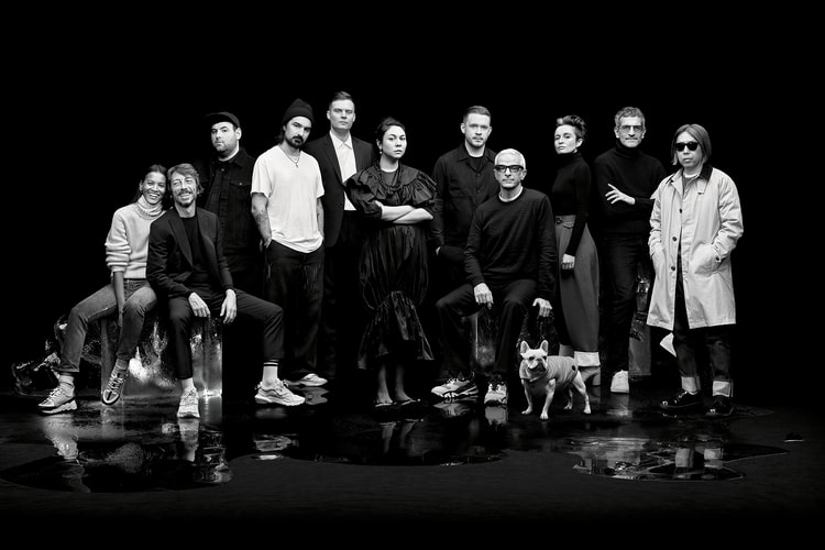 Here's the Full Lineup for This Year's Moncler Genius Project