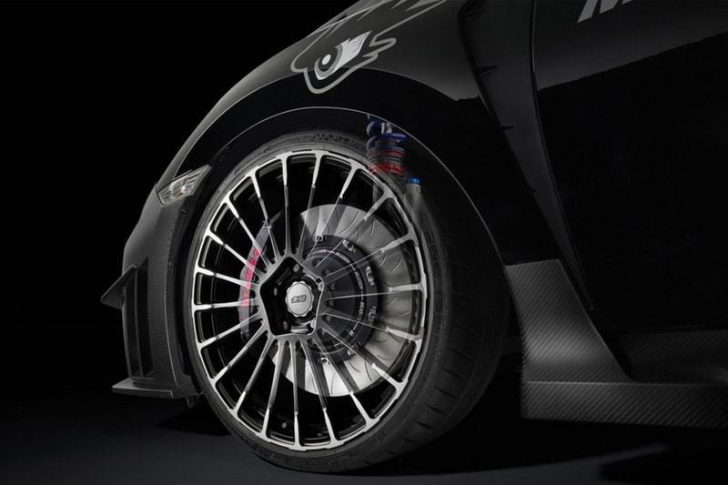 Mugen Civic Type R RC20GT