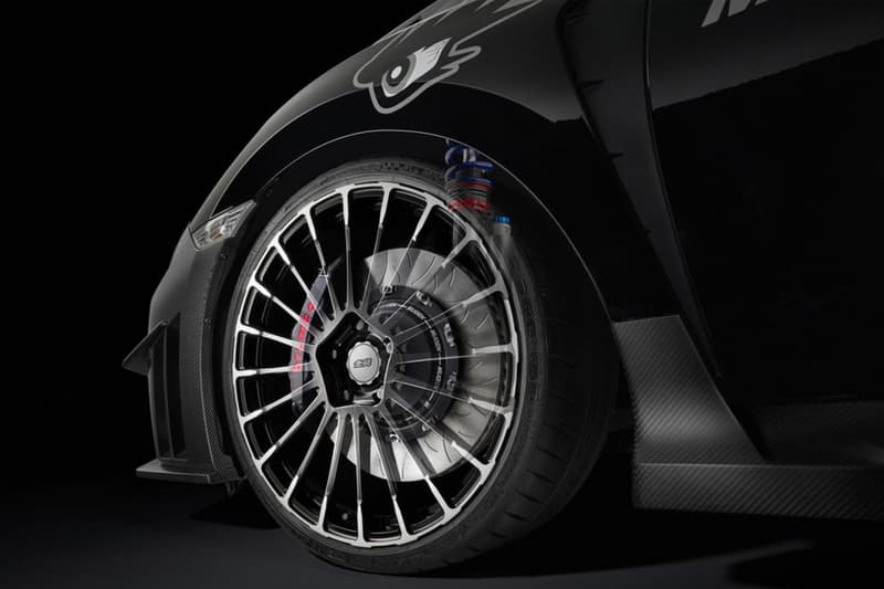 Mugen Civic Type R RC20GT