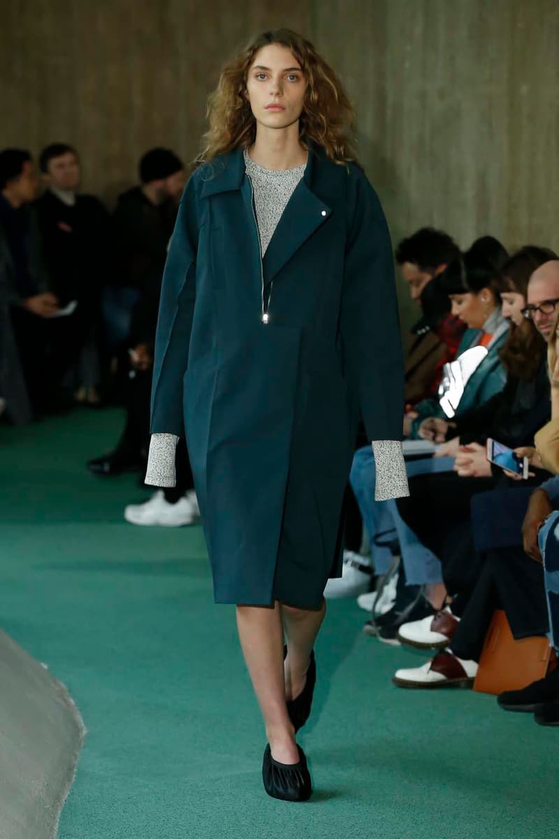 Namacheko Fall/Winter 2019 Runway Collection