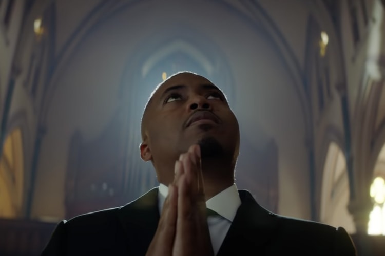 Nas Returns Home in New Visual for "Adam and Eve"