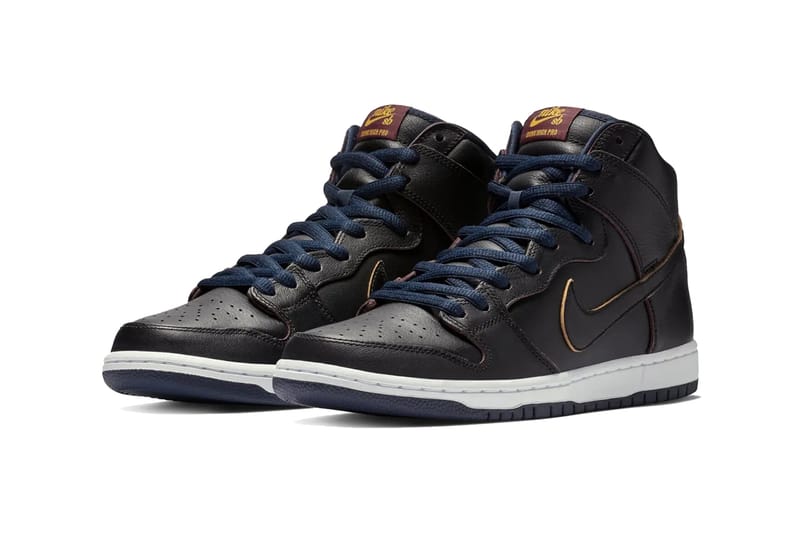 nike sb cleveland cavaliers