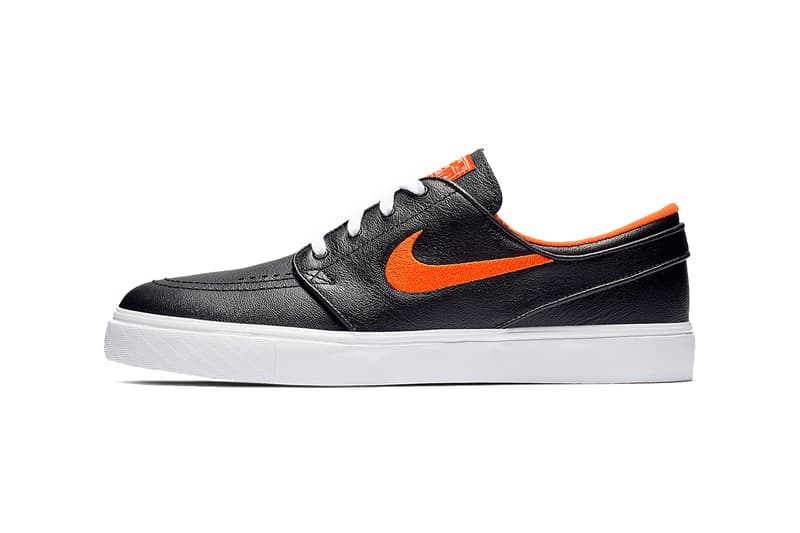 nba nike sb janoski janoski slip new york knicks los angeles lakers 2019 january footwear