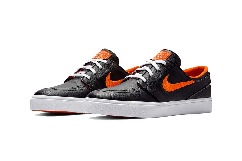nba nike sb janoski janoski slip new york knicks los angeles lakers 2019 january footwear