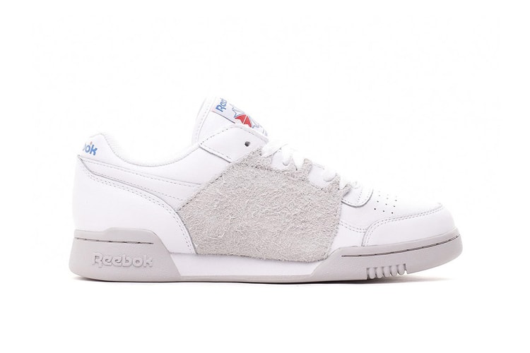 UPDATE: NEPENTHES NY x Reebok Workout Plus Receives General Release Date