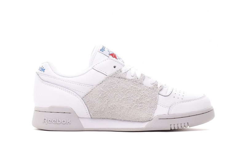 NEPENTHES New york city Reebok Workout Plus Collab Shoe release date drop in january 18 2019 buy