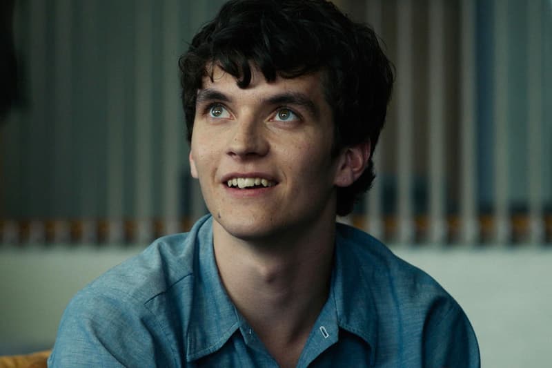 Black Mirror: Bandersnatch Reveals New Easter Egg netflix tv shows charlie brooker