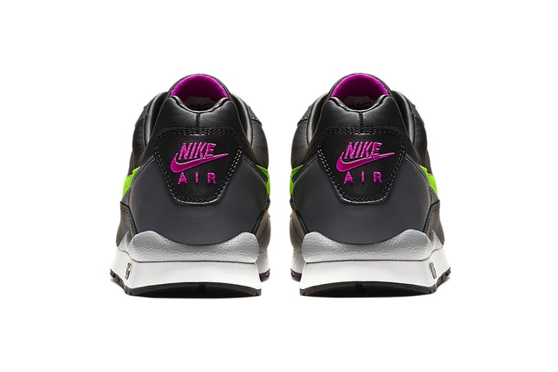 Nike ACG Wildwood 2019 Colorway Release Info Date Black Electric Green Hyper Violet Pure Platinum Comet Red Mist Blue Antracite Dark Grey