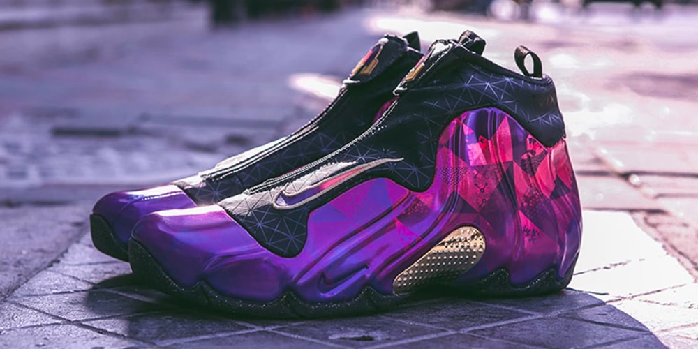 Nike flightposite cny Clearance