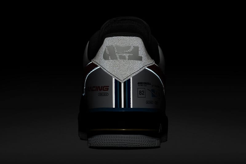 air force 1 racing release date