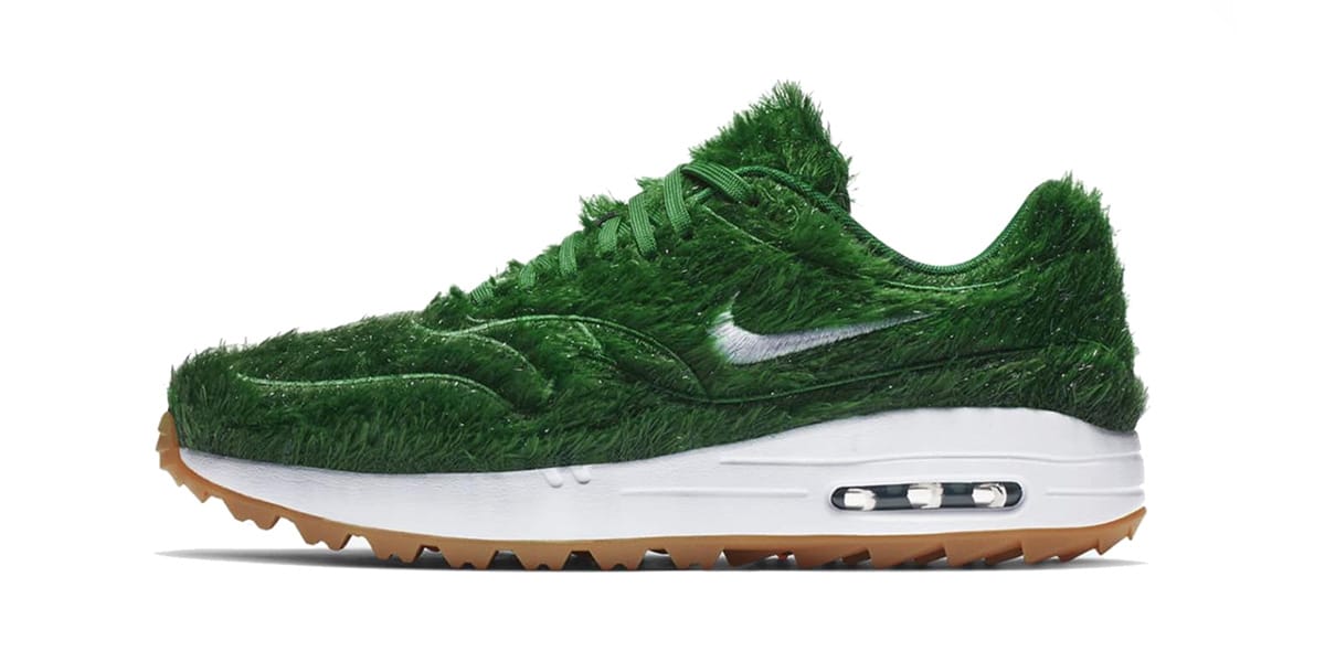 new nike grass shoes