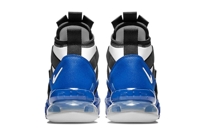 Nike Air Force 270 Utility First Look Sneakers Trainers Kicks Shoes Footwear Cop Purchase Buy