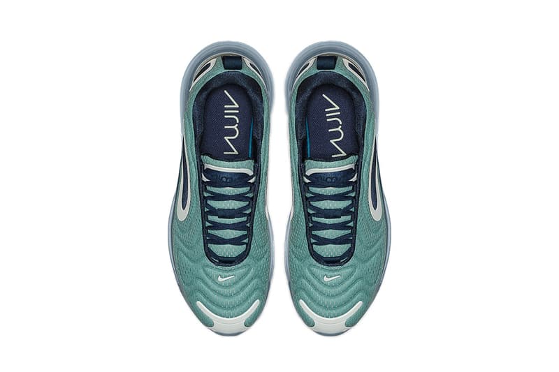 nike air max 720 northern lights day 2019 february footwear nike sportswear