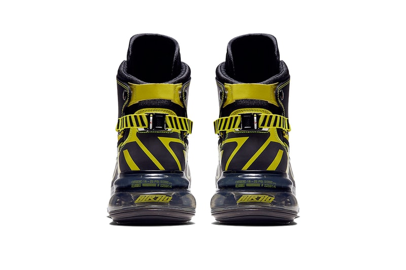 nike air max 720 saturn release date 2019 february footwear nike sportswear