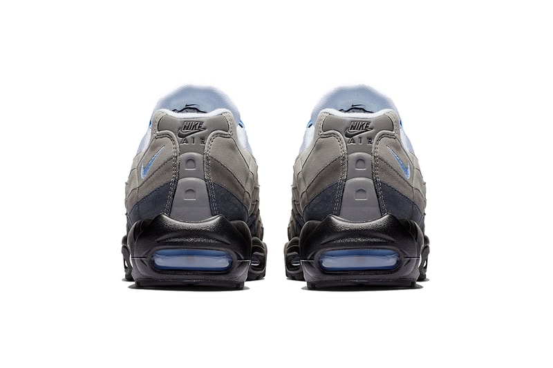 nike air max 95 og black aluminum anthracite 