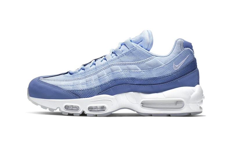 nike air max 95 have a nike day colorways blue black drop release date info buy