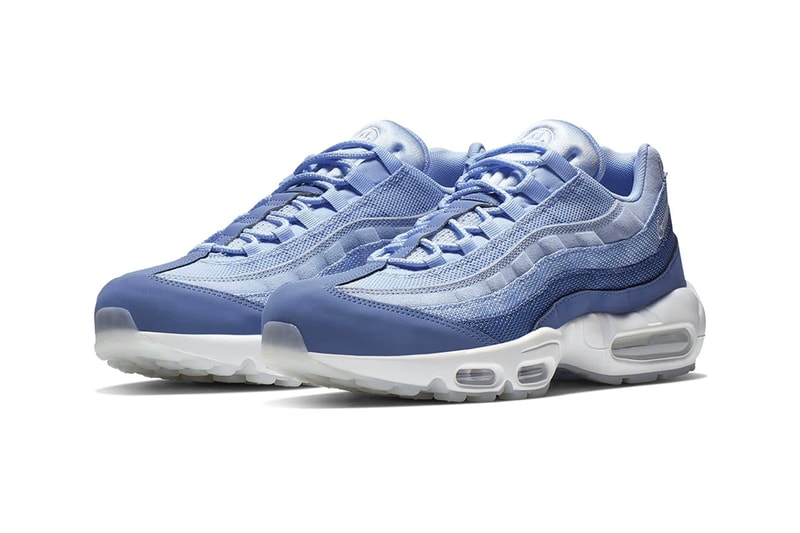 nike air max 95 have a nike day colorways blue black drop release date info buy