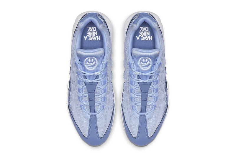 nike air max 95 have a nike day colorways blue black drop release date info buy
