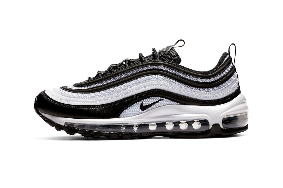 Nike air max 97 oreo Clearance