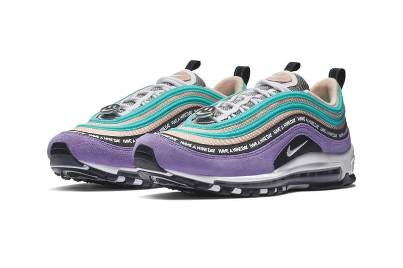 Nike Air 97 "Have a Nike Day" Release Date Hypebeast