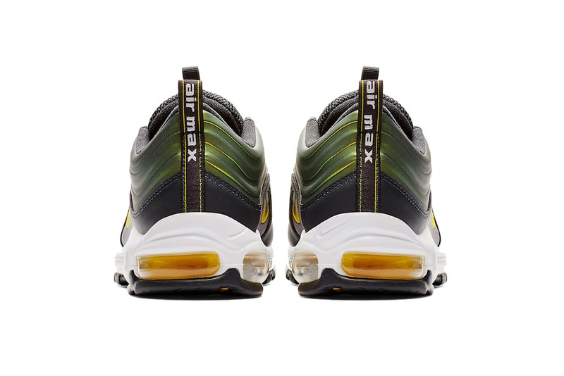 nike air max 97 lx anthracite amarillo summit white 2019 nike sportswear footwear