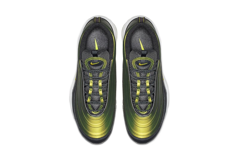 nike air max 97 lx anthracite amarillo summit white 2019 nike sportswear footwear