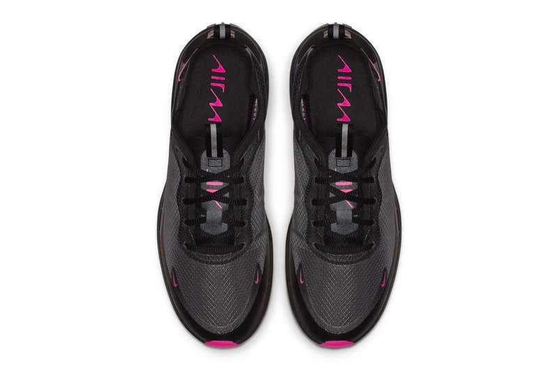 Nike Air Max Dia Se Laser Fuchsia Release