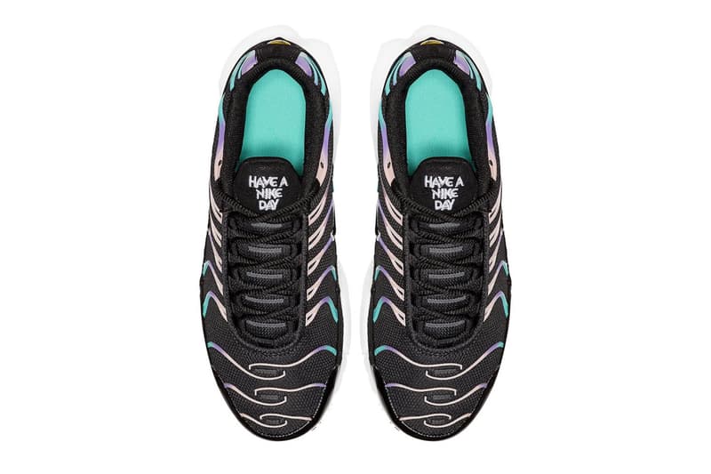 Nike Air Max Plus Have A Nike Day Release Hypebeast Nike Air Max Plus Have A Nike Day Release Hypebeast