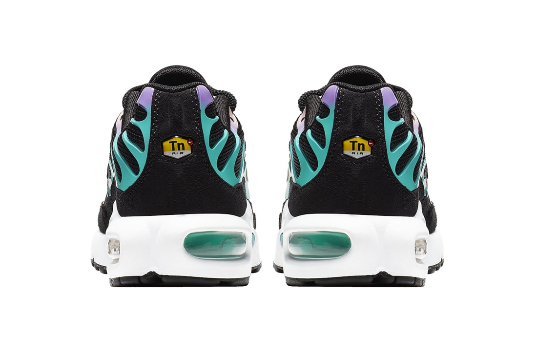 Nike Air Max Plus Have a Nike Day Release Info Date black 2019 teal purple pink beige