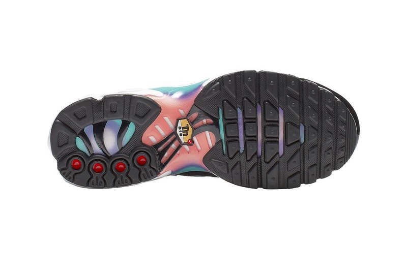 Nike Air Max Plus Have a Nike Day Release Info Date black 2019 teal purple pink beige