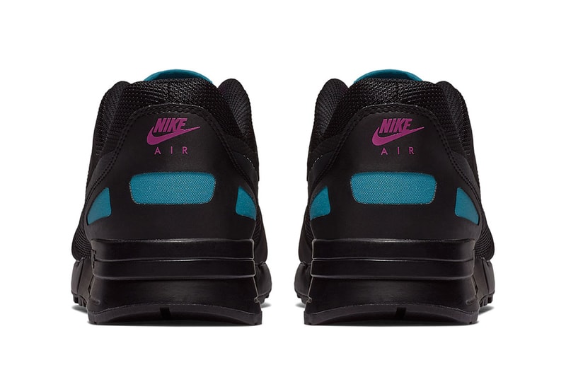Nike Air Pegasus 89' Marks Its Return With the New Colorways release date info footwear sneakers images white blue orange black blue lagoon purple
