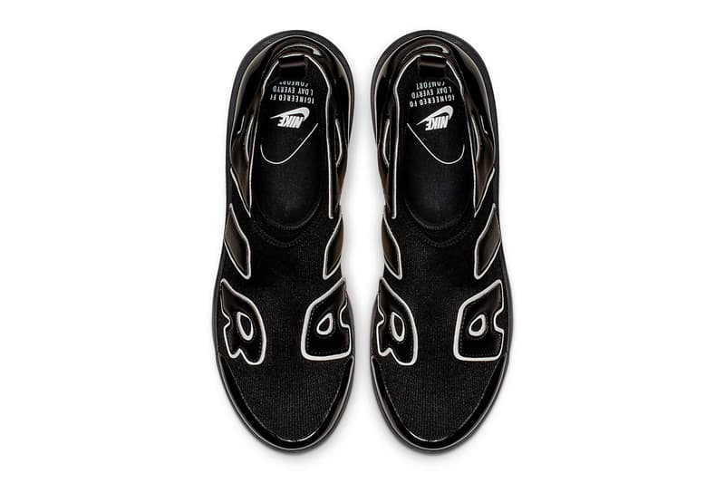 Nike Airquent "Black/Burgundy" Release Date price sneaker