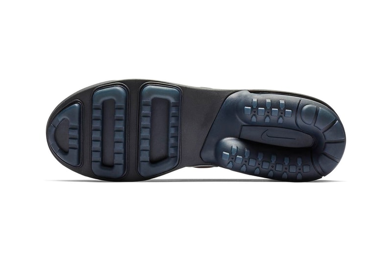  Nike Airquent "Black/Burgundy" Release Date price sneaker 