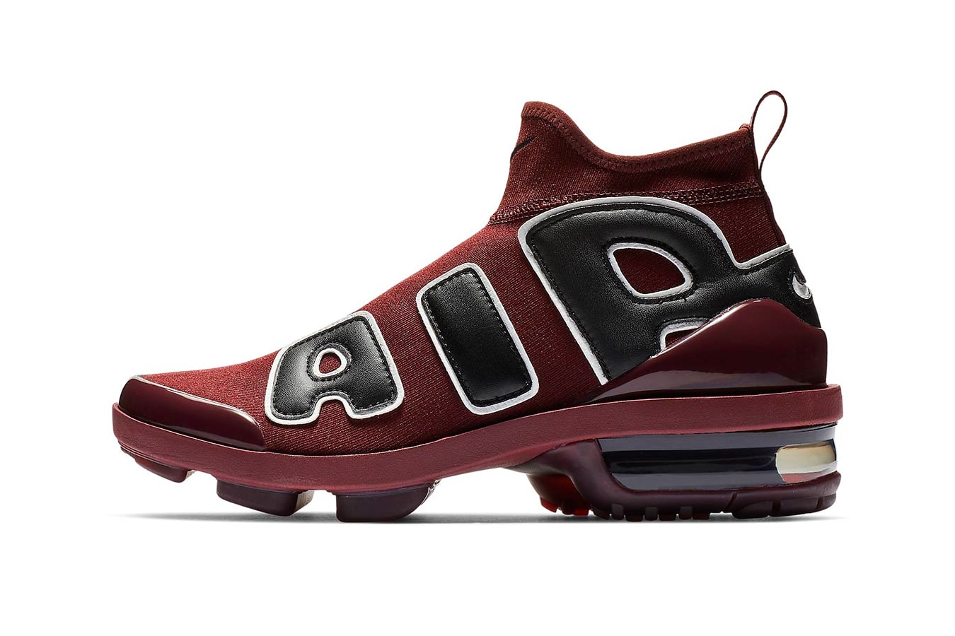  Nike Airquent "Black/Burgundy" Release Date price sneaker 