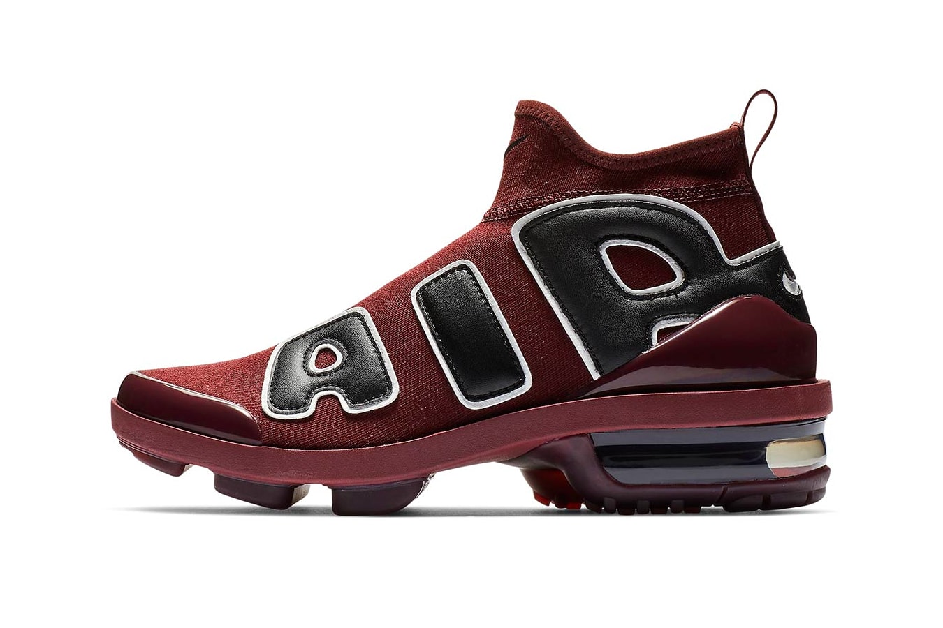 Nike Airquent "Black/Burgundy" Release Date price sneaker