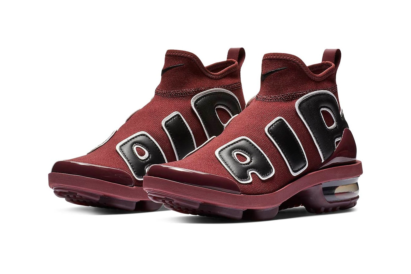 Nike Airquent "Black/Burgundy" Release Date price sneaker