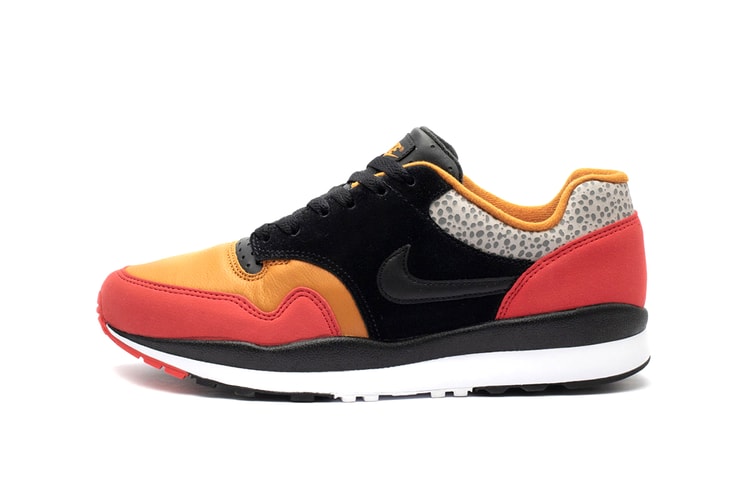 Nike Reissues Vintage Air Safari SE