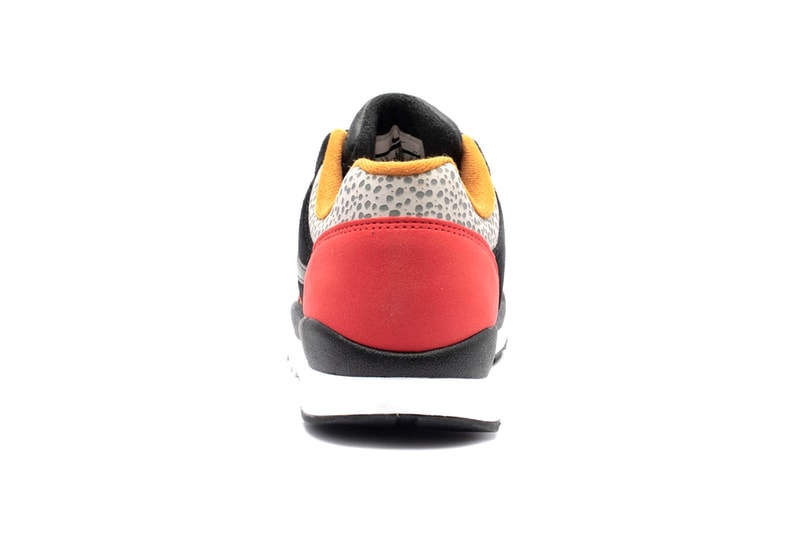 Nike Reissues Vintage Air Safari SE drop release date info images price red orange black footwear sportswear