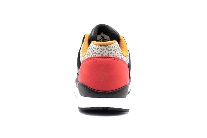 Nike Reissues Vintage Air Safari SE drop release date info images price red orange black footwear sportswear