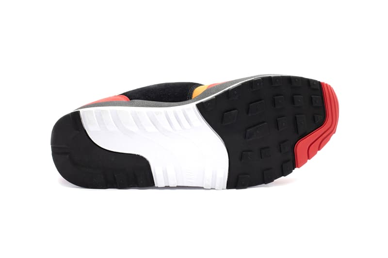 Nike Reissues Vintage Air Safari SE drop release date info images price red orange black footwear sportswear