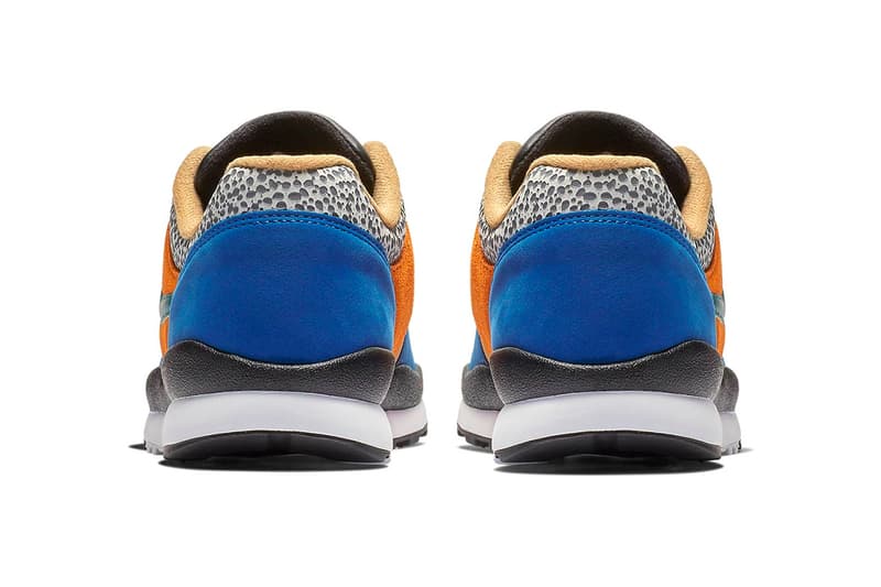 Nike Air Safari Sport Blue Release Info Date atmos pattern