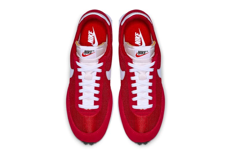 Nike Air Tailwind 79 “Gym Red” re-Release Date february 2019