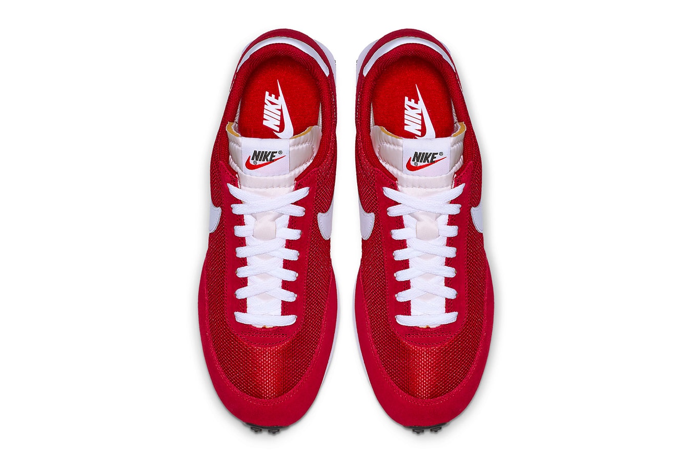 Nike Air Tailwind 79 “Gym Red” re-Release Date february 2019